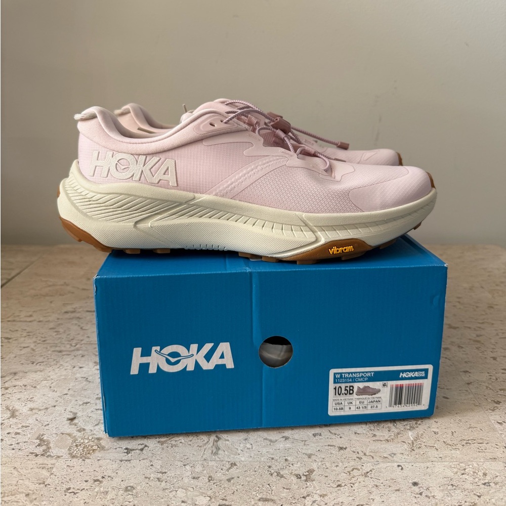 Hoka Transport